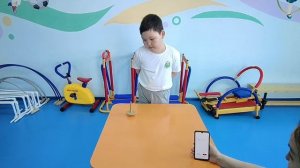 Харитонов Эрсан 7л Таттинский улус, село Ытык-Кюель  МБДОУ ЦРР"Кэнчээри" Күөрчэх 40.64