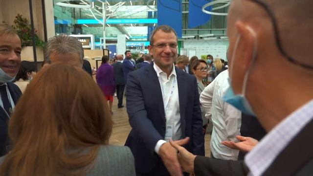 Видеоотчёт о форуме-выставке Отдых 2020 смотреть онлайн