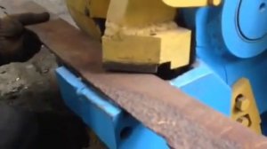 Пресс-ножницы комб. С-229