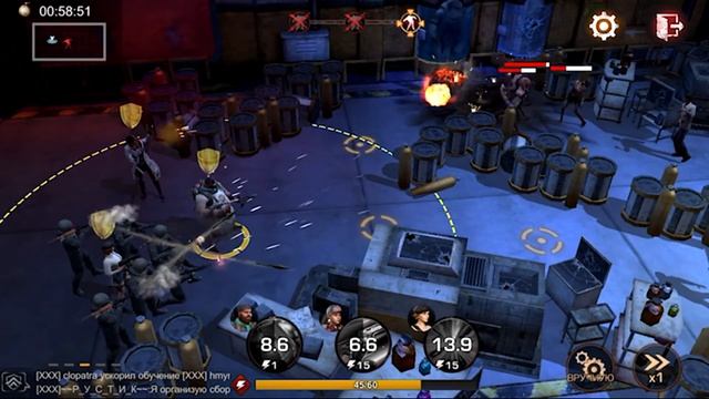 State of Survival - Прокачка героев • Новое сражение смотреть онлайн