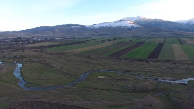 Gyulagarak  Գյուլագարակ  Гюлагарак Dendropark