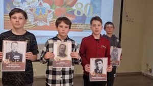 "Хотят ли русские войны"