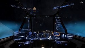 Elite Dangerous - Обзор кораблей - Alliance Chieftain - Вождь Альянса