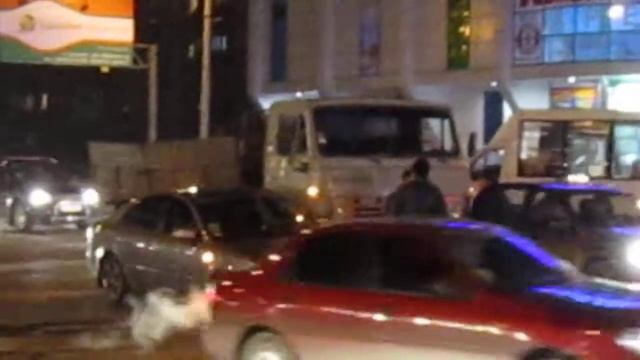 ДТП_Луганск.MOV смотреть онлайн