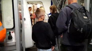 Перелет Москва (Шереметьево) ✈ Шарм эль Шейх