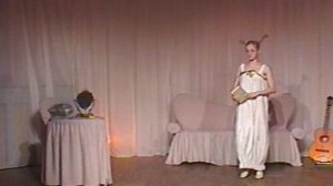 Вспоминаем_Выпуск актерского курса2005