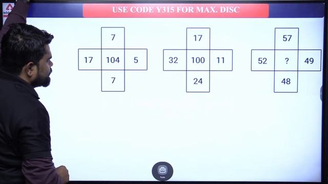 Reasoning | Missing Characters Questions with Tricks | Bihar Police | Daroga | SSC | Day-21