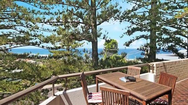 Южный Уэльс, East Ballina - The Penthouse смотреть онлайн