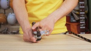 Зажим Petzl В 03B Shunt