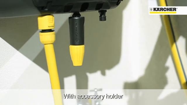 KARCHER HR 7.315 Premium Hose Reel Kit 1/2"