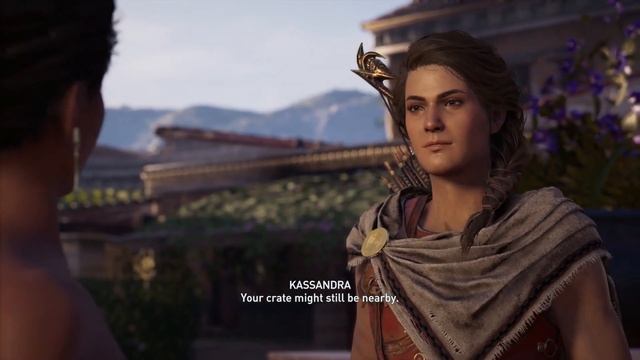 Ubisoft хочет денег и удаляет пользовательские миссии с ускорением опыта в Assasin`s Creed Odessey