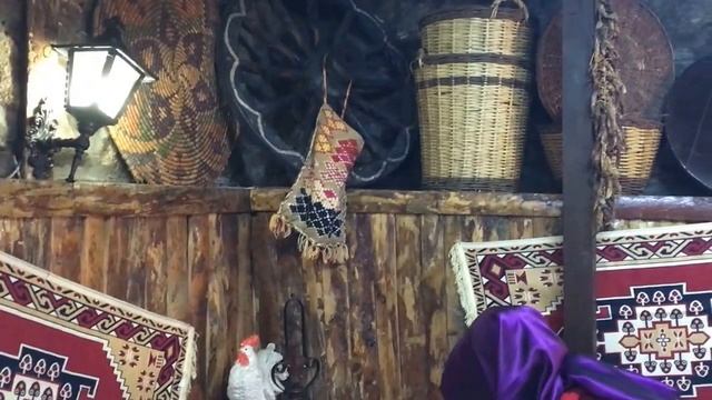 Cumalıkızık, Bursa. Воскресная прогулка. Бурса. Февраль 2016. смотреть онлайн