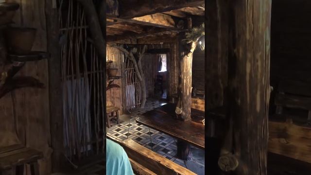 ДОМ ЛЮДОЕДА смотреть онлайн