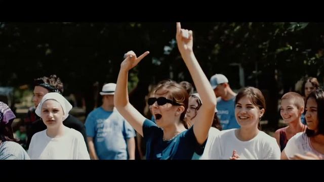 Young Life Summer Camp 2021. Літній табір Янг Лайф смотреть онлайн
