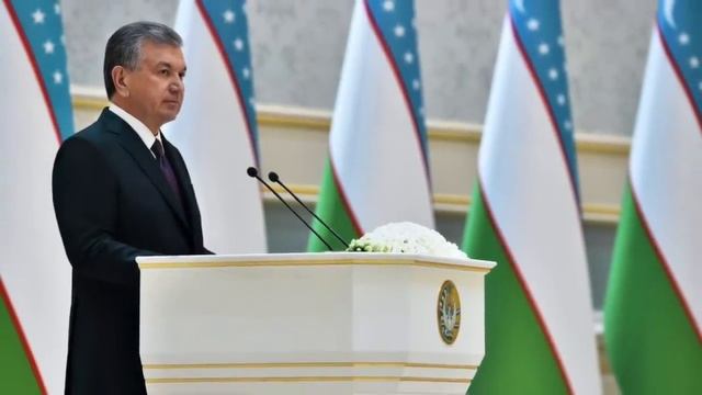 Большие перемены в Узбекистане с 1 мая смотреть онлайн