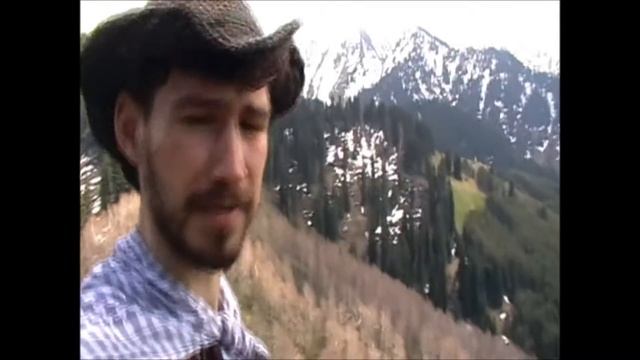 14 Горы, пикник, пора в путь смотреть онлайн