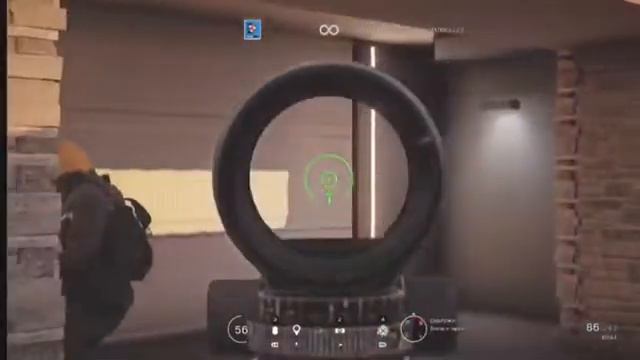 HOW THE BEST “BRONZE” PLAYS R6 смотреть онлайн