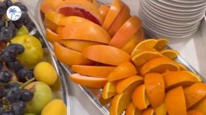 Шведская линия  Отель Диса 08 07 2024