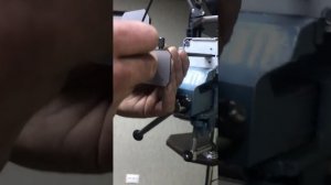 Вскрытие сейфового замка Mayer 71111