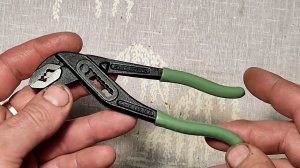 Озон посылка. Инструменты.