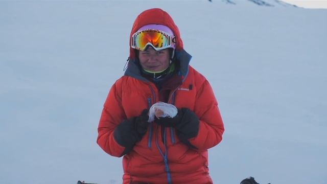 Восхождение на Эльбрус с юга. Сентябрь 2020 года смотреть онлайн