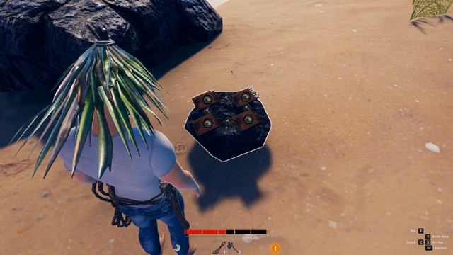 Survisland # 2 | Прохождение | Спальник - Рюкзак - Пояс - Одежда смотреть онлайн