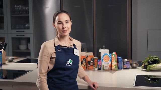 Кулинарное шоу «Я люблю готовить» | 3 сезон | Русагро Масло смотреть онлайн