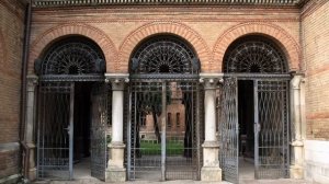 ЧЕРНОВЦЫ. Архитектурная прогулка в стиле ambient