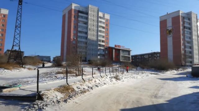 МОЯ ПЕРВАЯ НЕДВИЖИМОСТЬ!