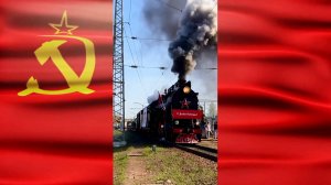 Поезд Победы начал путешествие по Нижегородской области