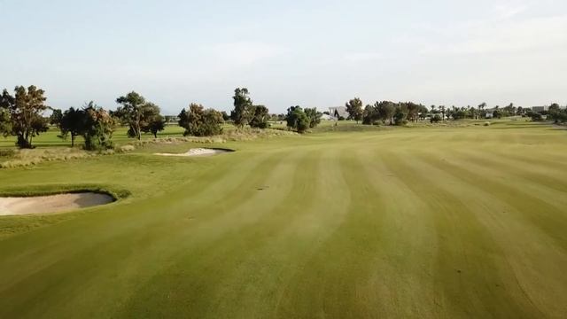 The Residence Tunis 5* by Cenizaro - Гольф-клуб смотреть онлайн