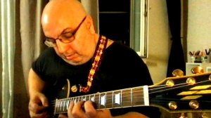 Blues Plus by Ivan Drakaliev