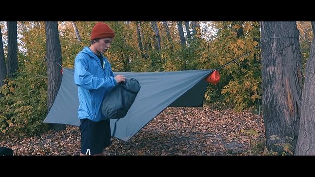 Обзор Туристического Гамака Rebel Gears #rebelgears смотреть онлайн