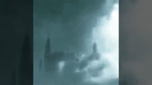 Город в небе.#реки