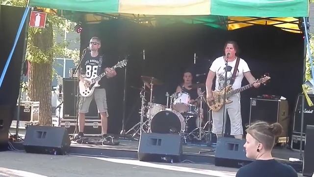 Катастрофа - не переходи! смотреть онлайн