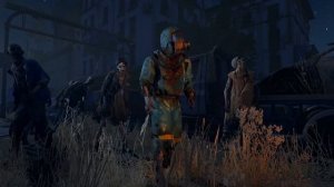 🔥ВСЕ ВИДЫ ЗОМБИ В DYING LIGHT 2 STAY HUMAN🔥