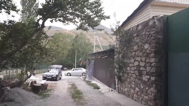 Старая дача