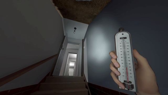 Безопасная Сложность с Наградой x6.33 в Phasmophobia смотреть онлайн