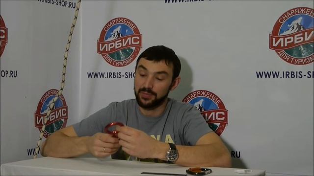 Восьмерка Вертикаль классическая L 3500 кг дюраль смотреть онлайн