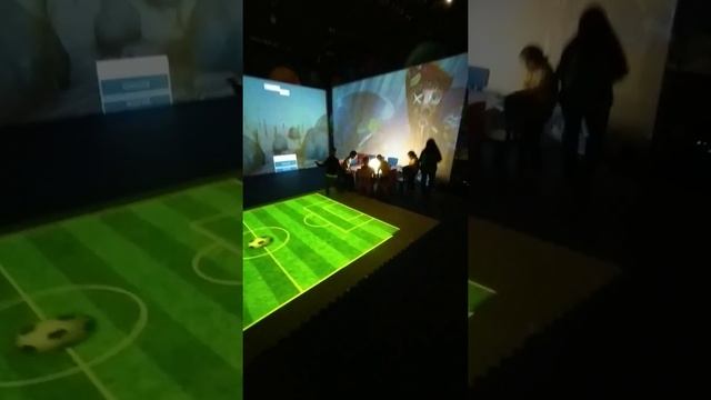 ВАУ ПАРК СИМФЕРОПОЛЬ смотреть онлайн