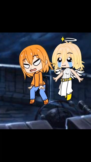 Я должна была выложить это ещё ночью... #гача #гачаклуб # смотреть онлайн