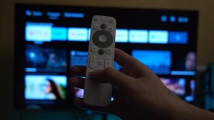 KICKPI KP1 | ТВ-бокс на Andoid TV, в котором есть ВСЁ