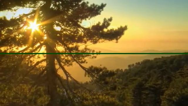 Красивые места мира смотреть онлайн