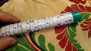 Подсветка автолюбителю, как сделать ее чтобы не сгорели светодиоды.