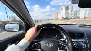 ХЕНДАЙ СОЛЯРИС 270.000 ПРОБЕГ НА АВТОМОБИЛЕ! ЧЕСТНЫЙ ОБЗОР ОТ ВЛАДЕЛЬЦА! СКОЛЬКО СТОИТ ВЛАДЕНИЕ?