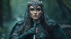 Elemental Warriors