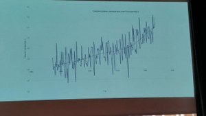 Тушение торфяных пожаров (открытая лекция профессора С.В. Залесова)