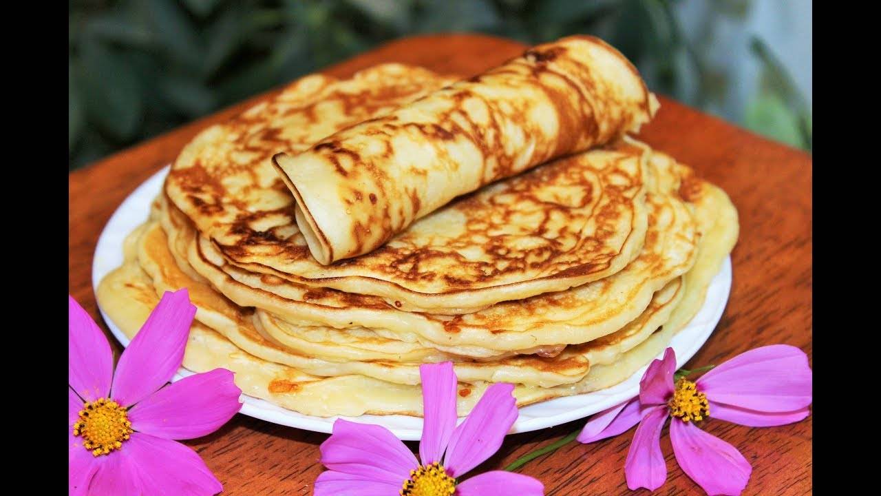 СУПЕРЗАВТРАК ЗА 10 МИНУТ! Сырные лепешки "а-ля-хачапури", невероятно вкусно! смотреть онлайн