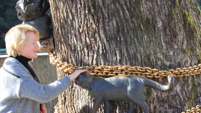 Тренинг-приключение в Сочи. День 2 - прокачиваем уровень удовольствий смотреть онлайн