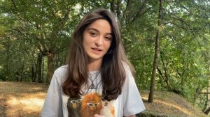 Аделина Артуровна - Обществознание